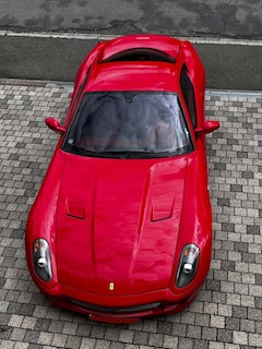 Bild des Angebotes Ferrari 599 599 GTB Fiorano F1
