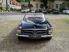 Bild des Angebotes Mercedes-Benz 250 W113 250 SL