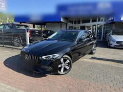 Bild des Angebotes Mercedes-Benz C 180 +Avantgarde+Winter-Paket+Ambiente+DISTRONC-Vorrüs