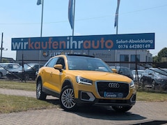 Bild des Angebotes Audi Q2 design*PANORAMA*LED*TEMPOMAT*ACC*PDC !!