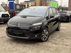Bild des Angebotes Citroen Grand C4 Picasso /Spacetourer Selection/Xenon/Nav