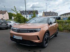 Bild des Angebotes Opel Grandland X Grandland Electric HUD/Pano/360°/Focal/Sitzhzg