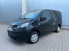 Bild des Angebotes Nissan NV200 Doka Comfort Kamera Tempomat 1.Hand