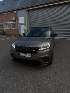 Bild des Angebotes Land Rover Range Rover Velar 3.0d V6 R-Dynamic HSE – Vollausstattung | 300 PS |
