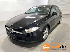 Bild des Angebotes Mercedes-Benz A 180 d Automatik EU6d Klima Navi Tempomat