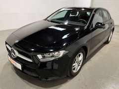 Bild des Angebotes Mercedes-Benz A 180 d Automatik EU6d Klima Navi Tempomat