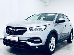 Bild des Angebotes Opel Grandland X Business Edition * 1.H * R-KAM *