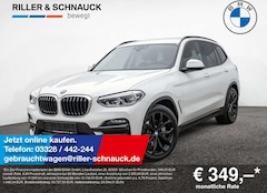 Bild des Angebotes BMW X3 xDrive 30e Advantage AHK+HUD+NAVI+KAMERA+L