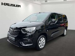 Bild des Angebotes Opel Combo -e XL*AHK*Carplay*Headup*Keyless*Sitzheizung