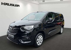 Bild des Angebotes Opel Combo -e XL*AHK*Carplay*Headup*Keyless*Sitzheizung
