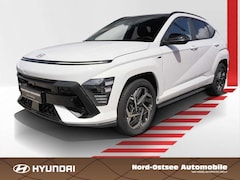 Bild des Angebotes Hyundai KONA SX2 N LINE Glas Schiebedach BOSE