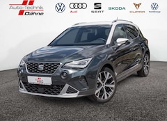 Bild des Angebotes SEAT Arona 1.0 TSI Xperience KAMERA NAVI ACC LED