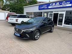 Bild des Angebotes Mazda CX-3 Kizoku Intense