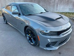 Bild des Angebotes Dodge Charger SRT 6.4,Sitzlüftung/heizung,Alcantara,Destroyer