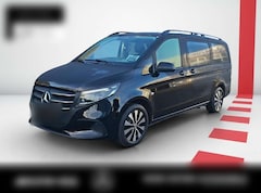 Bild des Angebotes Mercedes-Benz Vito 116 TOURER SELECT NEUES MODELL LED AHK 2,5t
