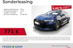 Bild des Angebotes Audi RS3 Lim. Matrix Navi