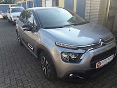 Bild des Angebotes Citroen C3 C3 Pure Tech 110 Max Keyless Navi