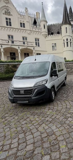 Bild des Angebotes Fiat Ducato 140 L2H2 RS: 3450 mm