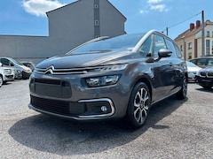 Bild des Angebotes Citroen Grand C4 Picasso Grand C4 SPACETOURER 7 SITZ AUT + KAMERA