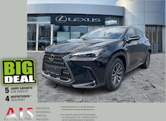 Bild des Angebotes Lexus NX 450h+ Business Line Navi*4xSHZ*360KAM*DAB