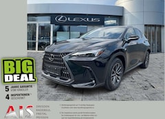 Bild des Angebotes Lexus NX 450h+ Business Line Navi*4xSHZ*360KAM*DAB