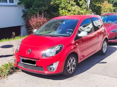 Bild des Angebotes Renault Twingo Twingo 1.2 16V TCE GT