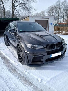 Bild des Angebotes BMW X6 M X6 M