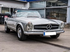 Bild des Angebotes Mercedes-Benz SL 230 Pagode Cabrio Im Kundenauftrag