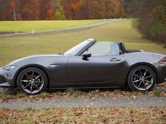 Bild des Angebotes Mazda MX-5 MX-5 SKYACTIV-G 184 Sports-Line