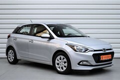 Bild des Angebotes Hyundai i20 Go+23.750km+Allwetter+Klima
