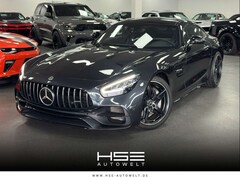 Bild des Angebotes Mercedes-Benz AMG GT Coupe *BURMESTER / KLAPPEN AGA / NAPPA*