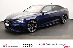 Bild des Angebotes Audi RS5 RS 5 2.9 TFSI Tiptronic quattro Pano/Rückkam/Tem