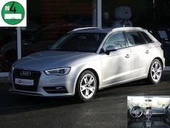 Bild des Angebotes Audi A3 Sportback 2.0 TDI Ambition Xenon BT SHZ PDC