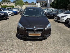 Bild des Angebotes BMW 218 Gran Tourer Advantage*7 Sitze-Navi-EU6-Klima