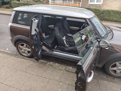 Bild des Angebotes MINI Cooper D Clubman Mini Cooper D Clubman Aut.