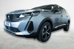Bild des Angebotes Peugeot 5008 GT Pack 2.0 BlueHDi 180 EAT8