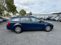 Bild des Angebotes Skoda Octavia Combi Ambition/AUTOMATIK/NAVI/TÜV NEU