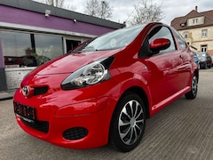 Bild des Angebotes Toyota Aygo AYGO Cool "HU/AU+Service+Garantie"