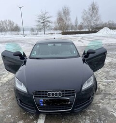 Bild des Angebotes Audi TT TT Coupe 2.0 TFSI