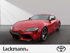 Bild des Angebotes Toyota Supra 3.0 Legend *Navi*Leder*JBL*LED*Kamera*HUD*