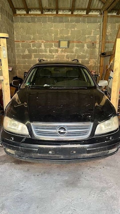 Bild des Angebotes Opel Omega Omega Caravan 2.2 Edition 2000