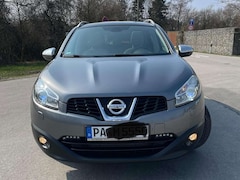 Bild des Angebotes Nissan Qashqai+2 Qashqai 2 2.0 dCi DPF 4x4 Aut. tekna