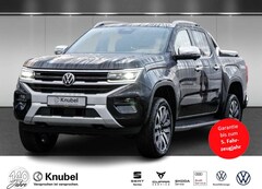 Bild des Angebotes VW Amarok Aventura 3.0 TDI 4M Autom. IQ.Light Leder AreaV...