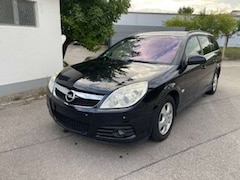Bild des Angebotes Opel Vectra 1.9 CDTI Caravan