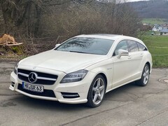 Bild des Angebotes Mercedes-Benz CLS 500 CLS Shooting Brake Shooting Brake 4Matic 7G-TRONIC