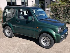 Bild des Angebotes Suzuki Jimny Jimny Ranger
