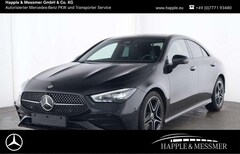 Bild des Angebotes Mercedes-Benz CLA 220 CLA 220 d AMG Line (EURO 6e) Navi/Distronic/Klima