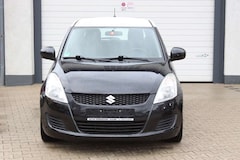 Bild des Angebotes Suzuki Swift Black & White Klima / Alu-Felgen / PDC