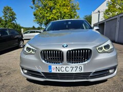 Bild des Angebotes BMW 535 535i xDrive Gran Turismo Aut.