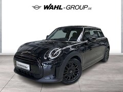 Bild des Angebotes MINI One Hatch DAB LED Navi Komfortzg. Tempomat Shz